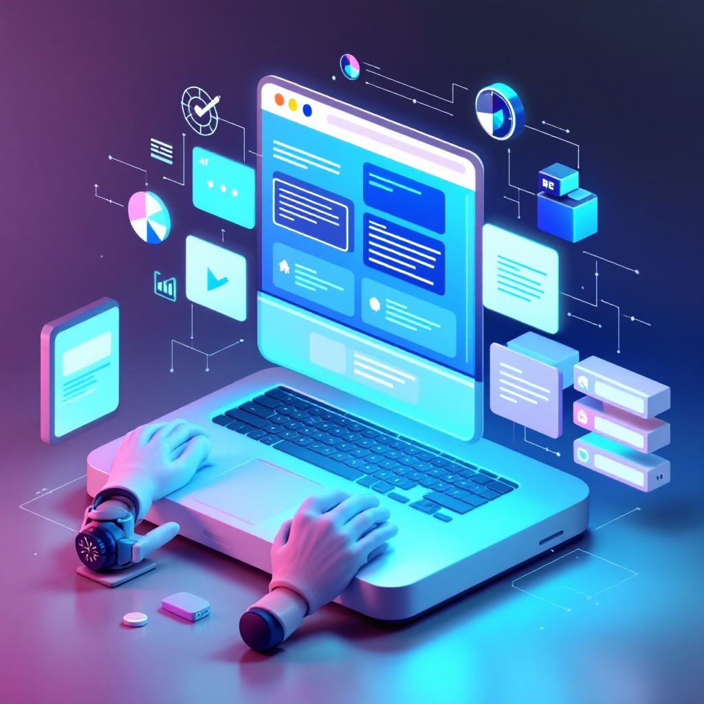 Abschlusspräsentation